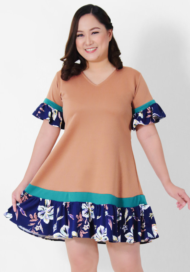 Sylara Dress